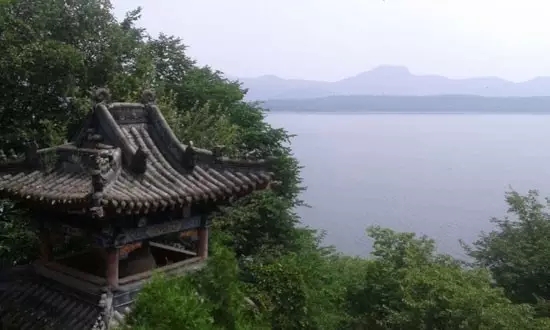 网势旅游 本溪自驾两日游